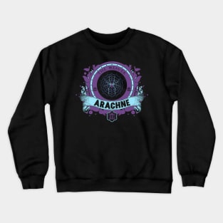 ARACHNE - LIMITED EDITION Crewneck Sweatshirt